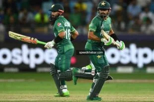 Babar Azam