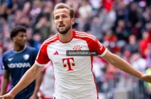 Bayern Munich