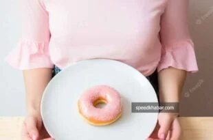 Belly fat