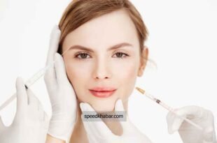 Cosmetics surgery