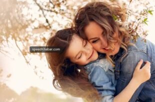Daughters day