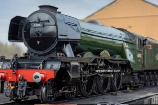 Flying Scotsman