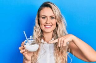 Greek yogurt