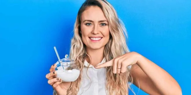 Greek yogurt