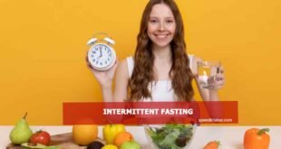 Intermittent fasting