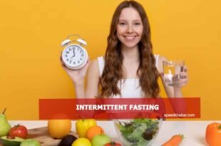 Intermittent fasting