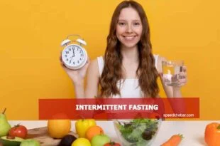 Intermittent fasting