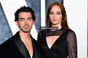 Joe Jonas