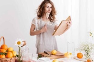Lemon tart recipe