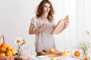 Lemon tart recipe