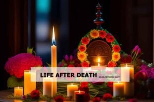 Life after death