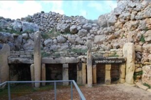 Oldest architectures