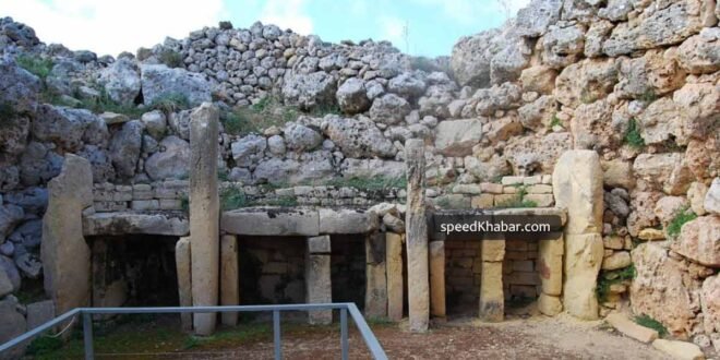 Oldest architectures