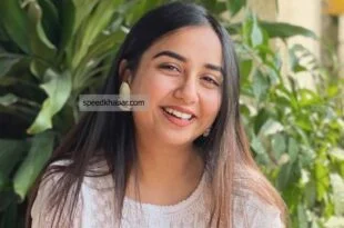 Prajakta Koli