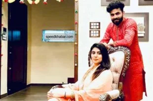 Ravindra Jadeja