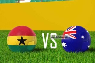 South Africa vs Australia