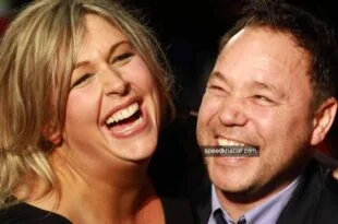 Stephen Graham