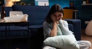 Symptoms of Depression