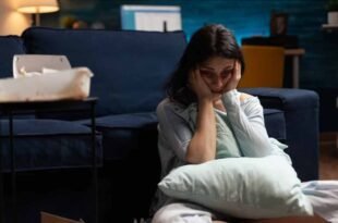 Symptoms of Depression