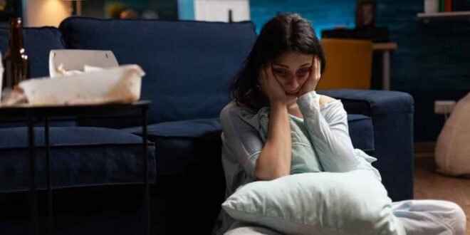 Symptoms of Depression