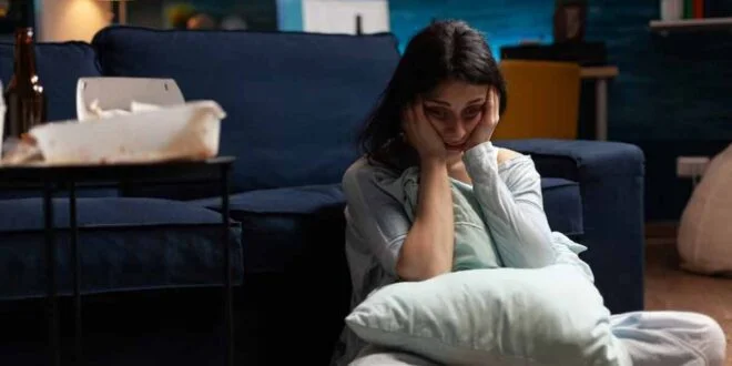 Symptoms of Depression