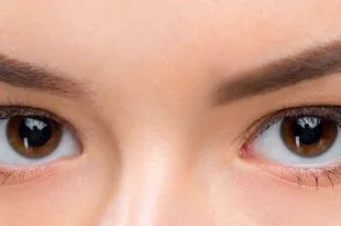 Thick eye laches