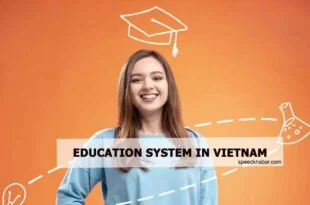 Vietnam education