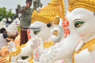 Vinayaka chavithi
