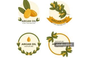 argon oil