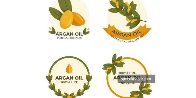 argon oil