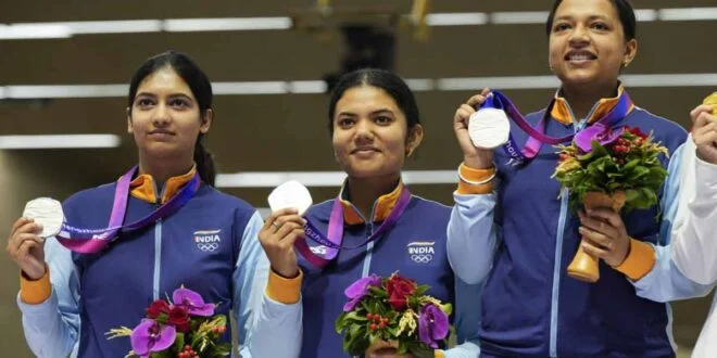 asian games 2023