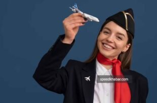 Salary and perks of cabin crew