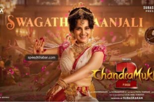 chandramukhi 2