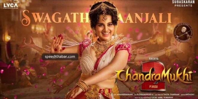 chandramukhi 2