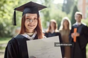 educational qualification