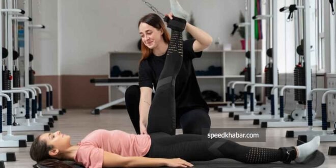 Exercise for prefrontal cortex