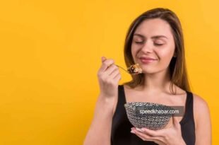 fermented food