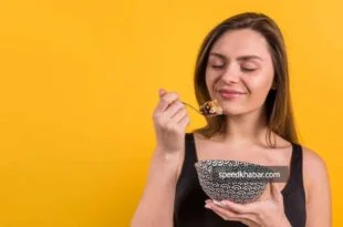 fermented food