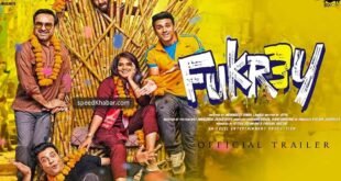 fukrey 3