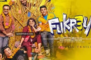 fukrey 3