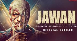 jawan movie