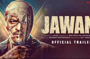 jawan movie