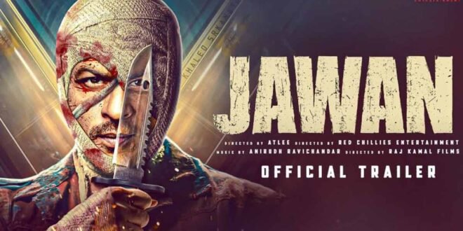jawan movie
