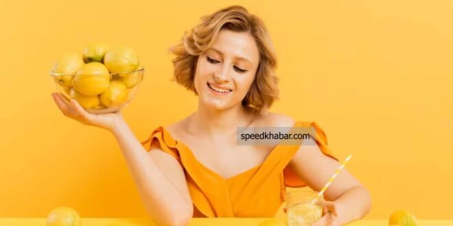 lemon