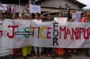 Manipur valiance
