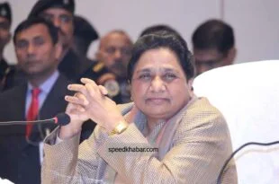 mayawati