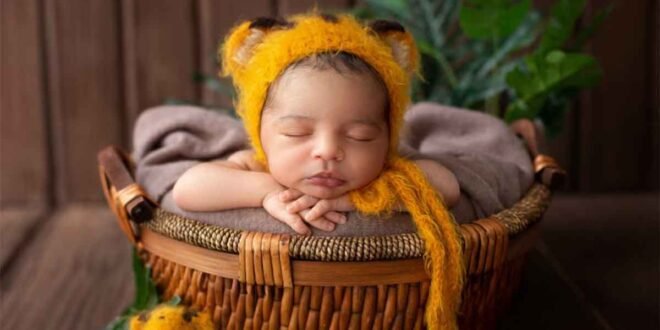 new born