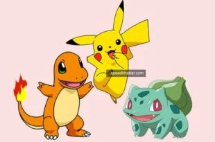 Pokemon