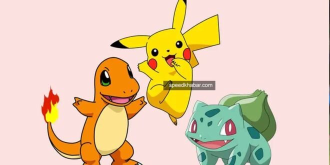 Pokemon