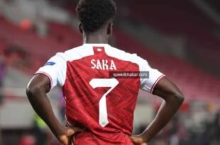 saka